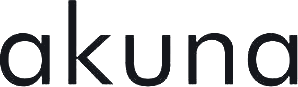 Akuna logo