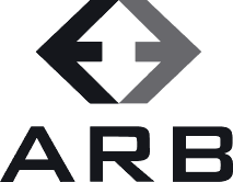 ARB logo